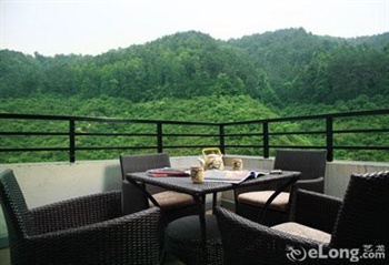  - Elan inn (Hangzhou Qiandao Lake)