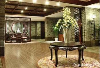  - Elan inn (Hangzhou Qiandao Lake)