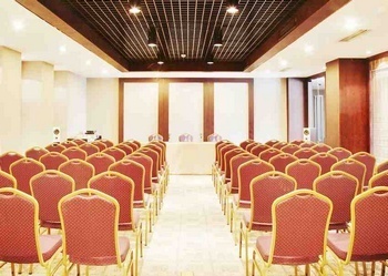 Meeting Room - Elan inn (Hangzhou Qiandao Lake)