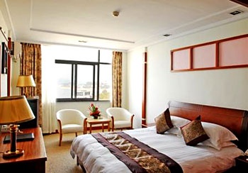 Guest Room - Songcheng Hotel - Qiandaohu