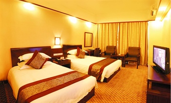  - Qiandaohu Waigaoqiao Hotel