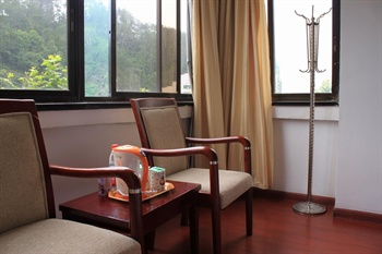  - Qiandao Lake Jing-Kong Hotel