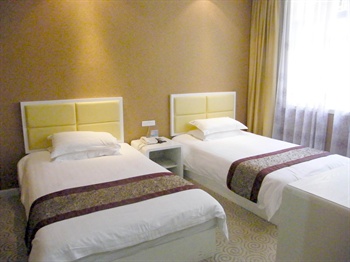  - Qiandao Lake Xin Yu 98 Express Business Hotel