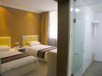  - Qiandao Lake Xin Yu 98 Express Business Hotel