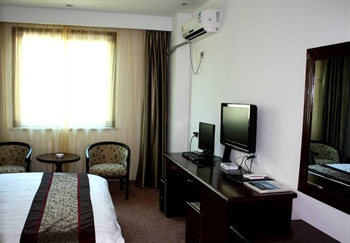  - Qiandao Lake Lan Ting Hotel