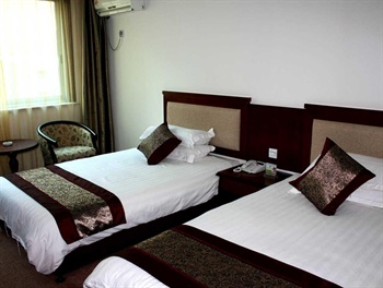  - Qiandao Lake Lan Ting Hotel