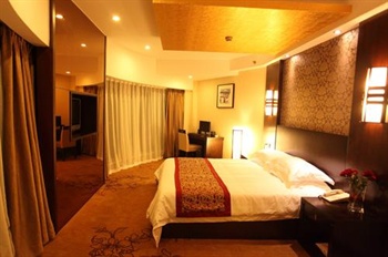  - Huzhou Huating Hotel