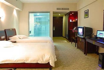  - Huzhou Huating Hotel