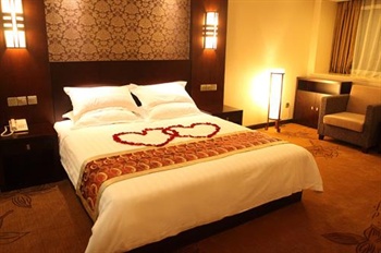  - Huzhou Huating Hotel