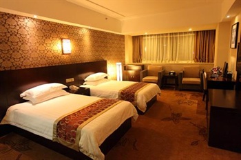  - Huzhou Huating Hotel