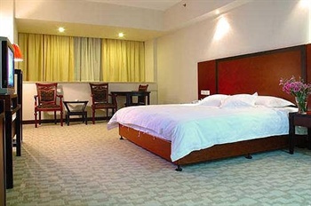  - Huzhou Huating Hotel