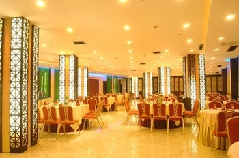 Restaurant - Huzhou Plaza Hotel - Huzhou