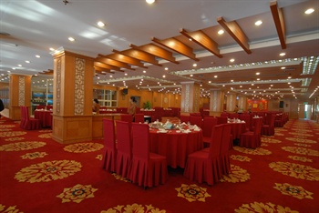  - Huzhou Changxing Zijin Hotel 