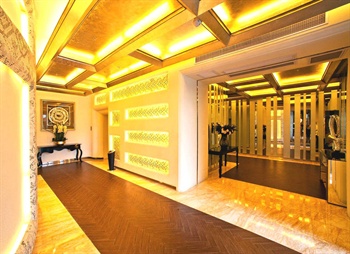  - Four Seasons Rayli Hotel - Huzhou