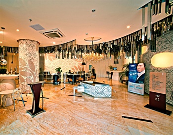  - Four Seasons Rayli Hotel - Huzhou