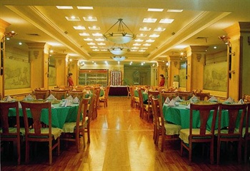  - Gold Lough Hotel Zhoushan