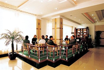  - Gold Lough Hotel Zhoushan