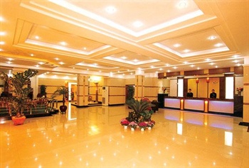  - Gold Lough Hotel Zhoushan