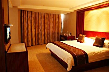  - Zhoushan Xiangnan Hotel