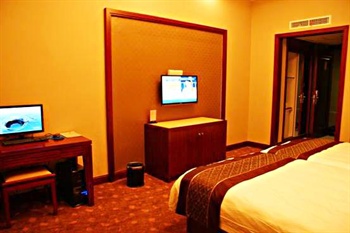  - Zhoushan Xiangnan Hotel