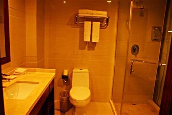  - Zhoushan Xiangnan Hotel