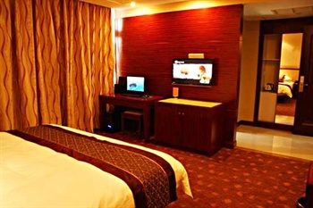  - Zhoushan Xiangnan Hotel