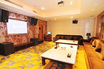  - Mingdu Hotel - Zhoushan