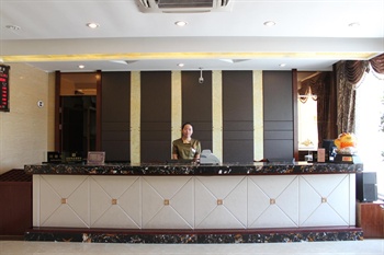  - Gold Coast Hotel - Zhoushan