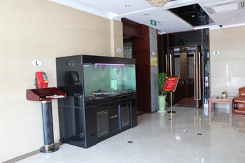  - Gold Coast Hotel - Zhoushan