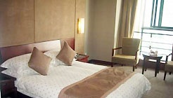 -- - Zhoushan Huarong Hotel