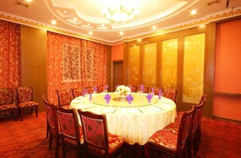  - Taohua Hotel - Zhoushan