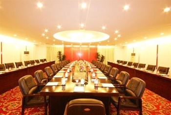  - Taohua Hotel - Zhoushan