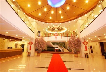  - Taohua Hotel - Zhoushan