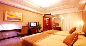  - Zhoushan Xilei Seaview Hotel