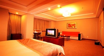  - Zhoushan Xilei Seaview Hotel