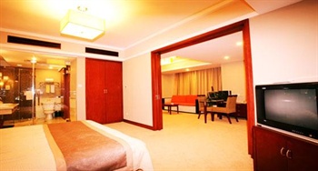  - Zhoushan Xilei Seaview Hotel