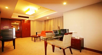  - Zhoushan Xilei Seaview Hotel