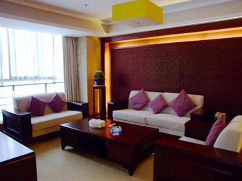  - Zhoushan Xilei Seaview Hotel