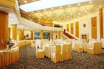 -- - Hai Tian Tai Hotel - Zhoushan