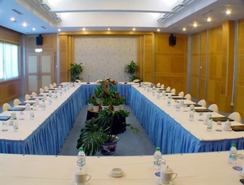  - Hai Tian Tai Hotel - Zhoushan