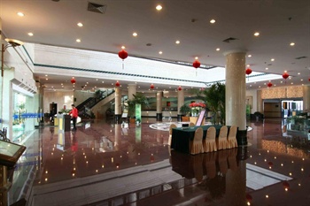  - Hai Tian Tai Hotel - Zhoushan