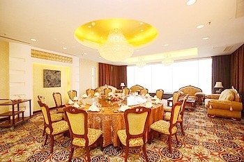 -- - Hai Tian Tai Hotel - Zhoushan