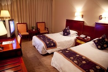 Standard Room A - Putuo Overseas Chinese Hotel - Zhoushan