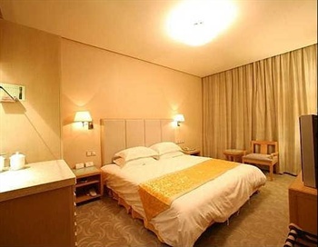  - Zhoushan East Coast Hotel