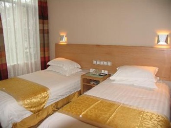  - Zhoushan East Coast Hotel