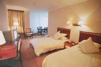 Guest Room - Shengsi Overseas Chinese Hotel - Zhoushan