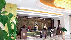 -- - Harbor City Hotel - Zhoushan