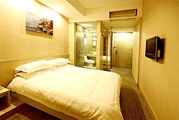 -- - Boyan Holiday Hotel Zhujiajian - Zhoushan