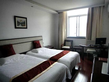  - Haijun Business Hotel - Zhoushan Putuoshan 