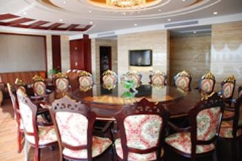  - Haijun Business Hotel - Zhoushan Putuoshan 